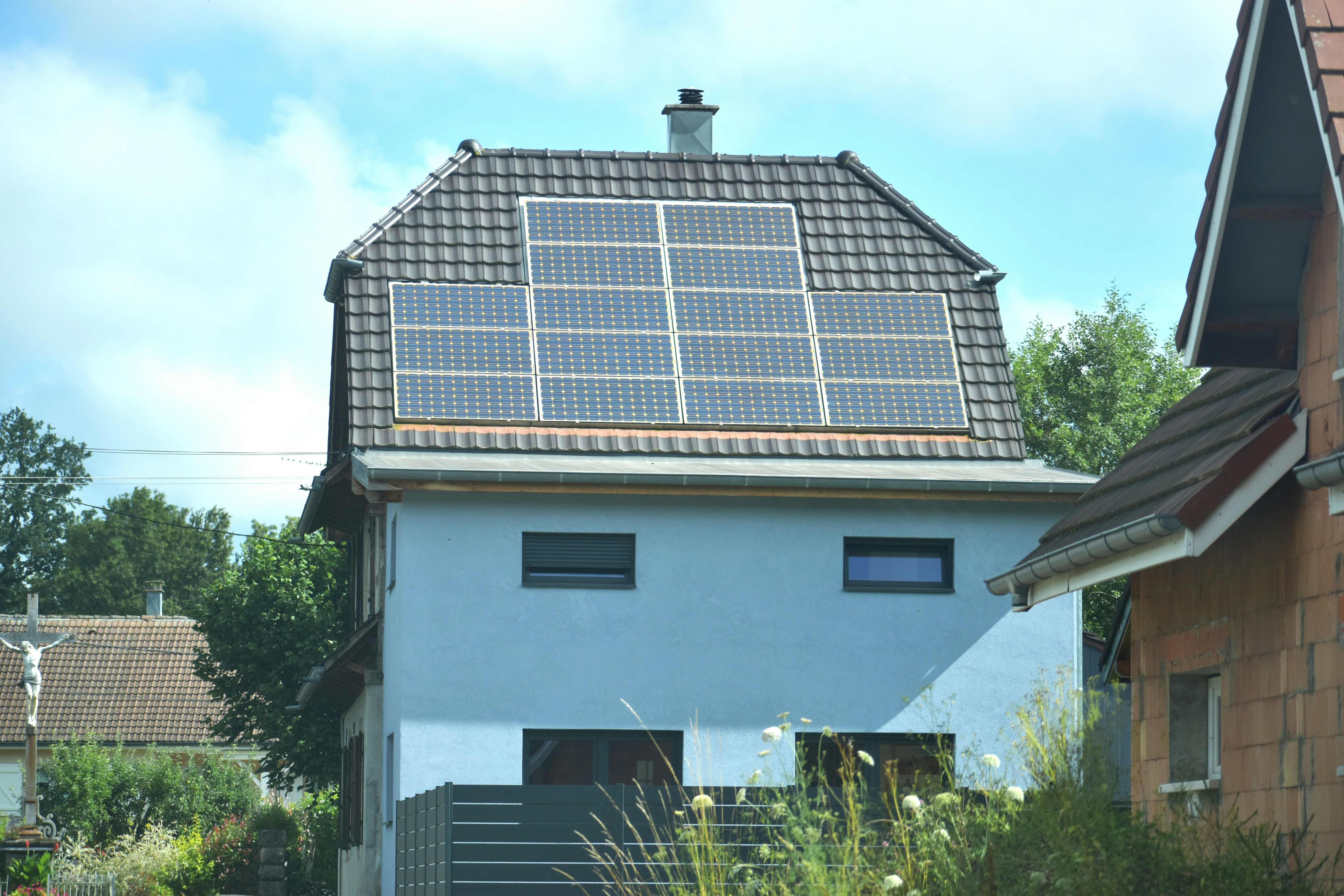 Solar Installers