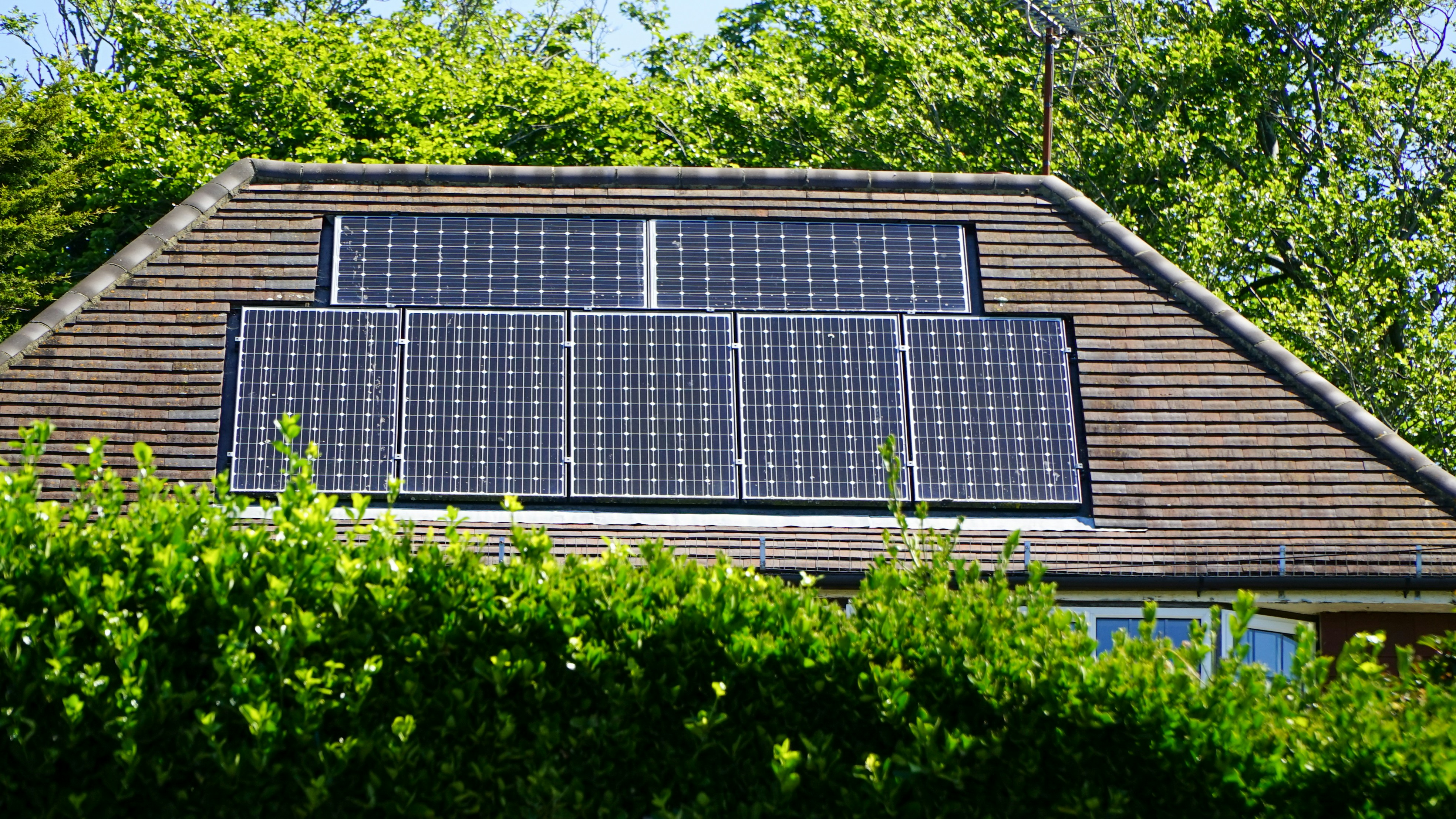 Solar Installation